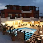 Kristi Hersonissos (Crete)
