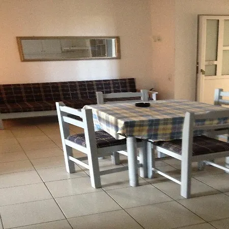 Aparthotel Kristi 4*