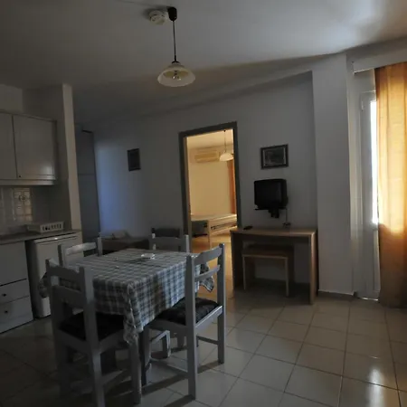 Kristi 4* Limenas Chersonisou