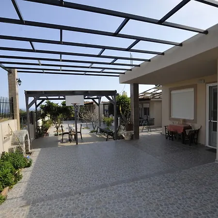 Kristi 4* Limenas Chersonisou