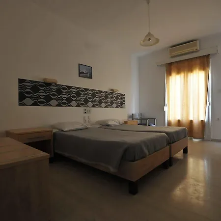 Kristi Aparthotel Limenas Chersonisou