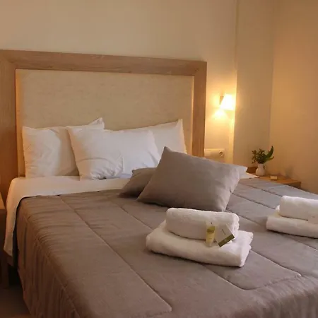 Kristi Limenas Chersonisou