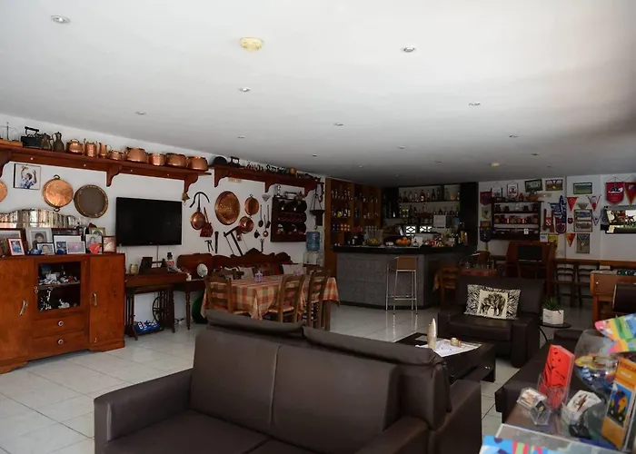 Kristi 公寓式酒店