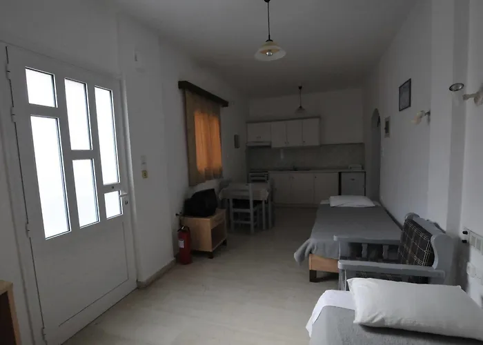 Kristi 公寓式酒店