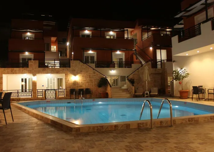 Kristi 赫索尼索斯