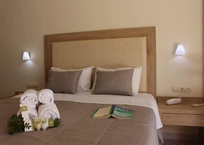 Kristi 公寓式酒店