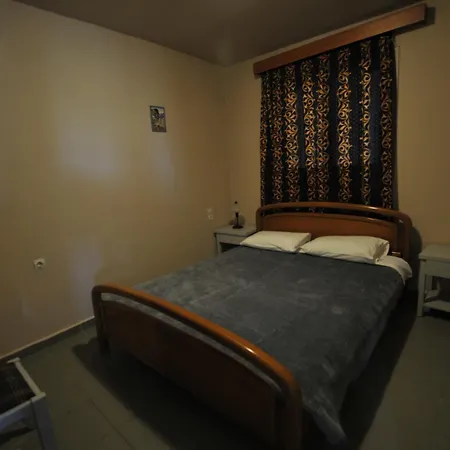 Kristi Aparthotel 4*