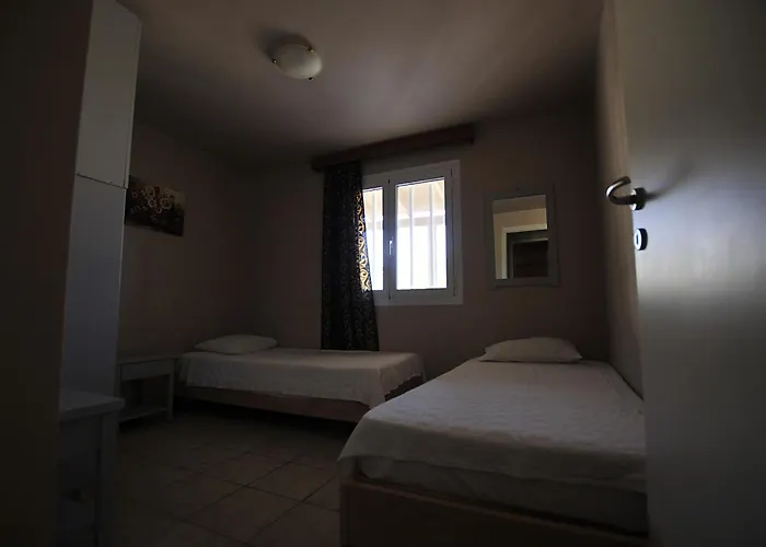 Aparthotel Kristi Hersonissos (Crete)