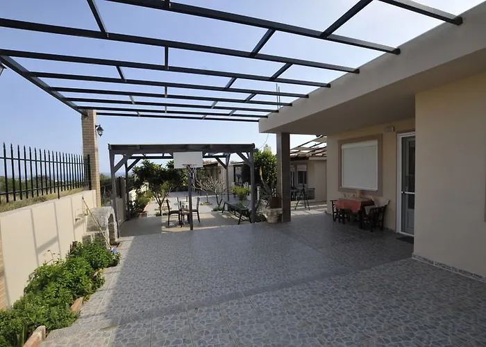 Kristi 4* Hersonissos (Crete)