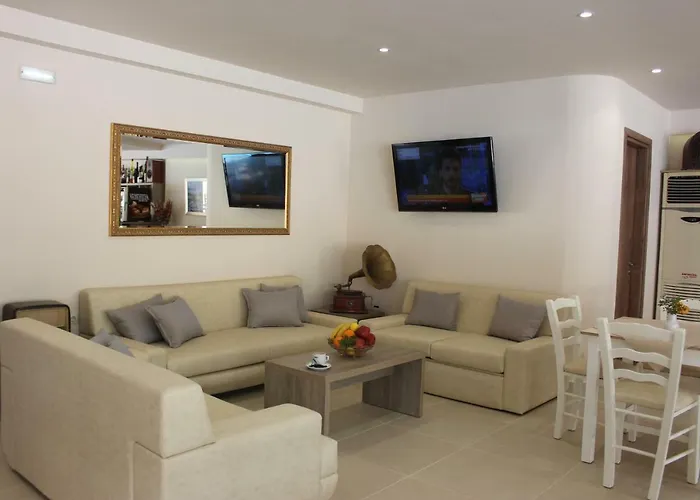 Kristi 4* Hersonissos (Crete)