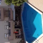 Kristi 4* Hersonissos (Crete)