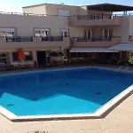 Kristi Hersonissos (Crete)