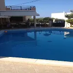 Lejlighedshotel Kristi