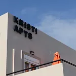 Kristi 4*