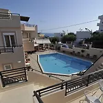 Kristi Hersonissos (Crete)