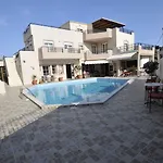 Lejlighedshotel Kristi 4*