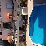 Lejlighedshotel Kristi