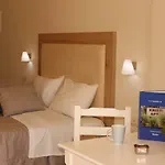 Lägenhetshotell Kristi 4*