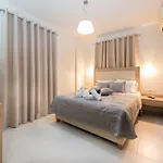Kristi Lejlighedshotel