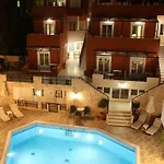 Lejlighedshotel Kristi