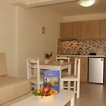 Lejlighedshotel Kristi Hersonissos (Crete)