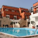 Kristi Hersonissos (Crete)