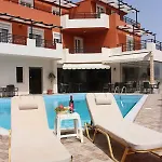 Kristi 4* Hersonissos (Crete)