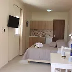 Kristi Lejlighedshotel 4*