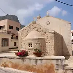Kristi 4* Hersonissos (Crete)
