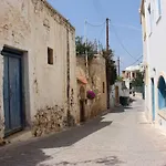 Kristi Lejlighedshotel Hersonissos (Crete)