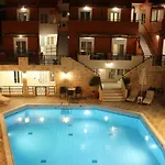 Lejlighedshotel Kristi Hersonissos (Crete)