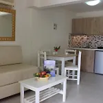 Kristi Lejlighedshotel 4*