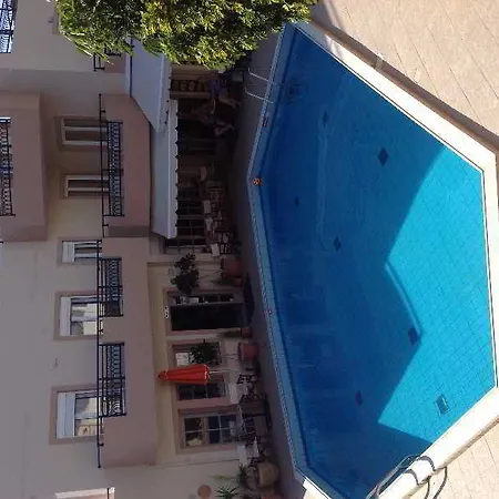 Kristi 4* Limenas Chersonisou