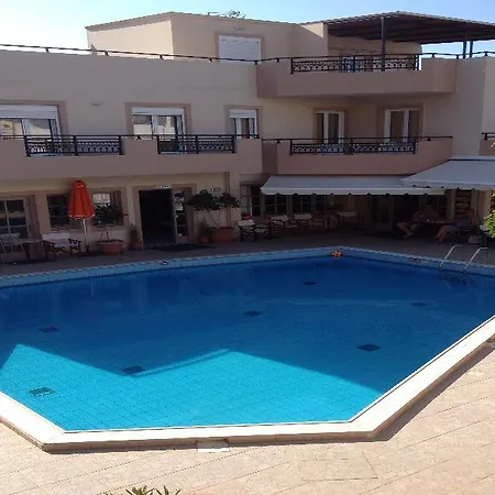 Kristi Hersonissos (Crete)