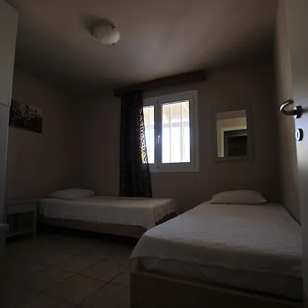 شقة فندقية Kristi خيرسونِسوس