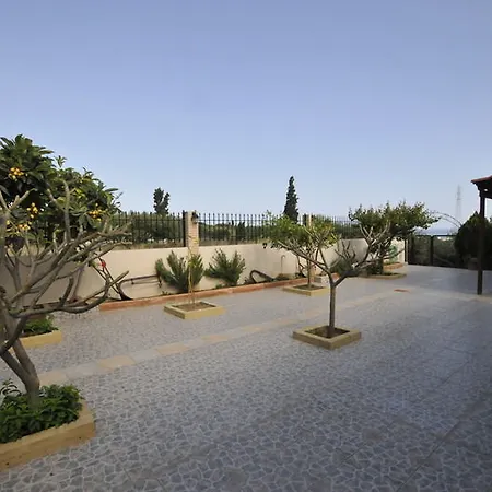 Kristi 4* خيرسونِسوس