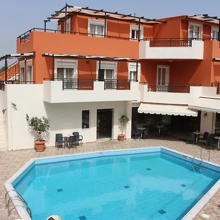 Kristi Appart hôtel