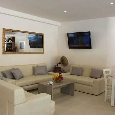 Kristi 4* خيرسونِسوس