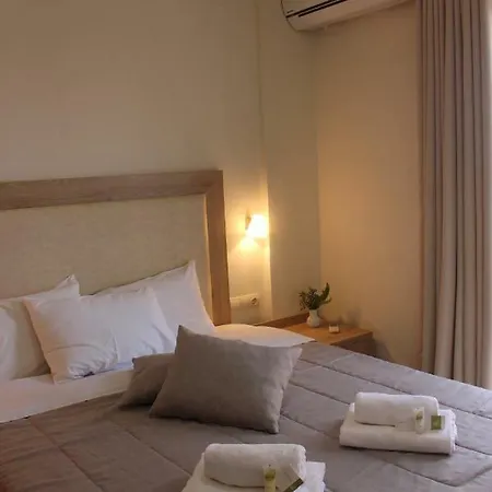 Appart hôtel Kristi