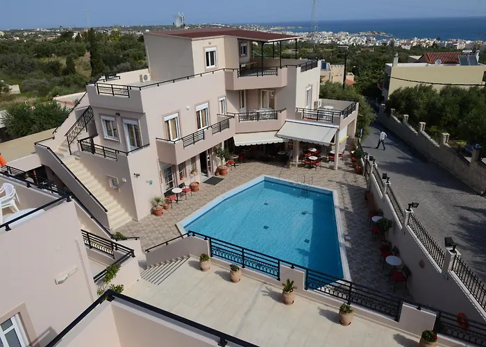 Kristi Hersonissos (Crete)