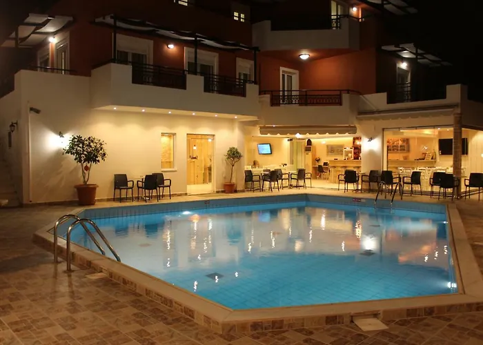 Kristi Lejlighedshotel