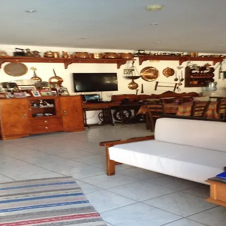 Kristi Apartmanhotel