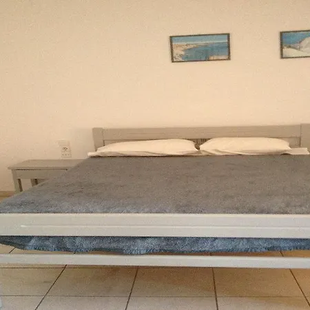 Kristi Apartmanhotel