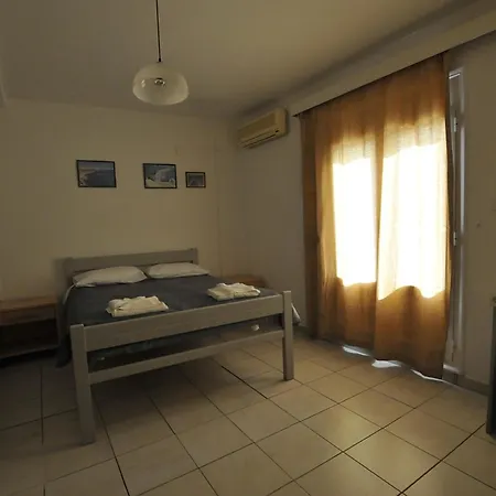 Apart Otel Kristi Hersonissos (Crete)