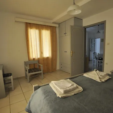 Kristi 4* Hersonissos (Crete)