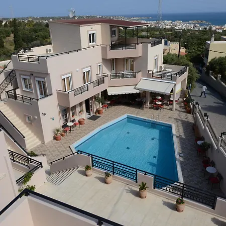 Kristi Hersonissos (Crete)