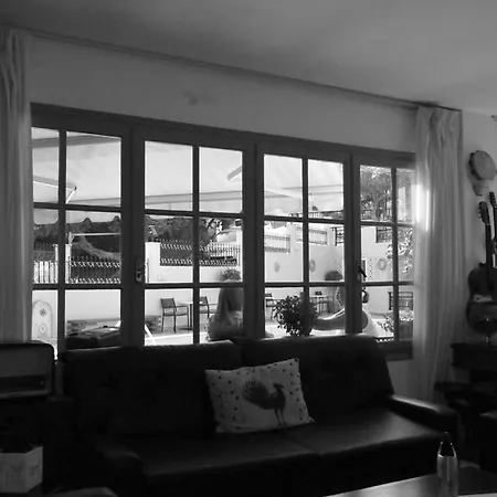 Apartmanhotel Kristi Herszonisszosz