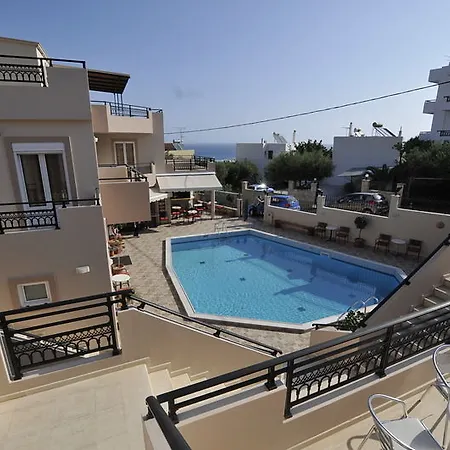 Kristi Hersonissos (Crete)