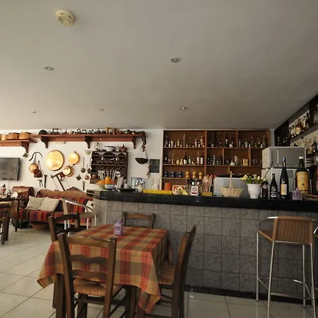 Kristi 4* Herszonisszosz