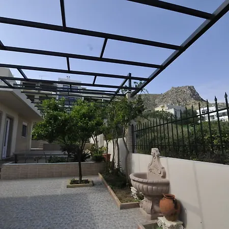 Kristi Apartmanhotel
